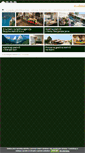 Mobile Screenshot of mahnic.si